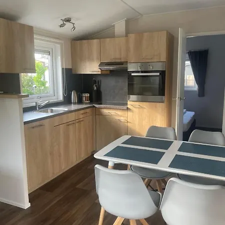 Holiday home Auszeit Am Guelser Moselbogen 20 In