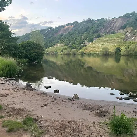 Auszeit Am Guelser Moselbogen 20 In Koblenz (Rhineland-Palatinate)