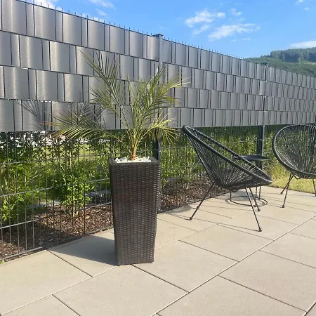 Auszeit Am Guelser Moselbogen 20 In