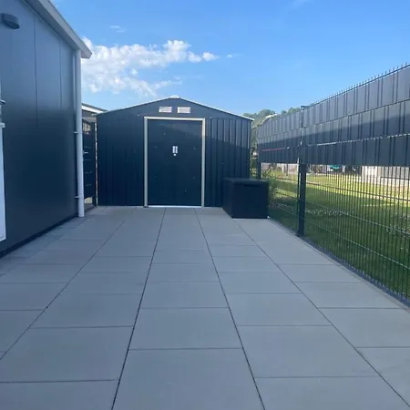 Holiday home Auszeit Am Guelser Moselbogen 20 In *