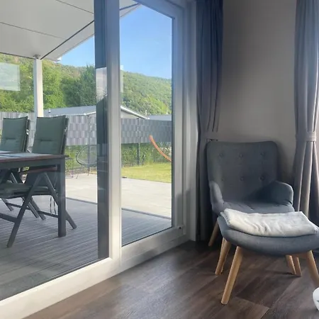 Holiday home Auszeit Am Guelser Moselbogen 20 In *