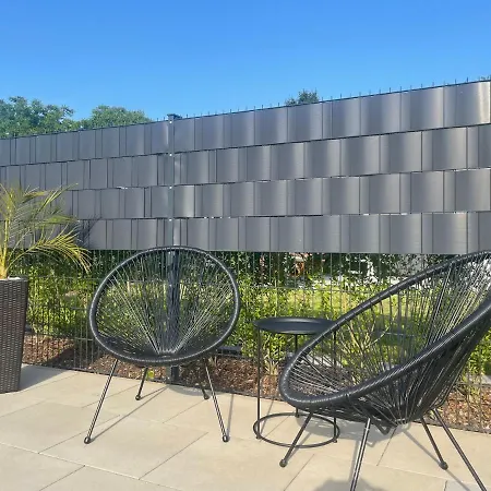 Casa de Férias Auszeit Am Guelser Moselbogen 20 In Coblença