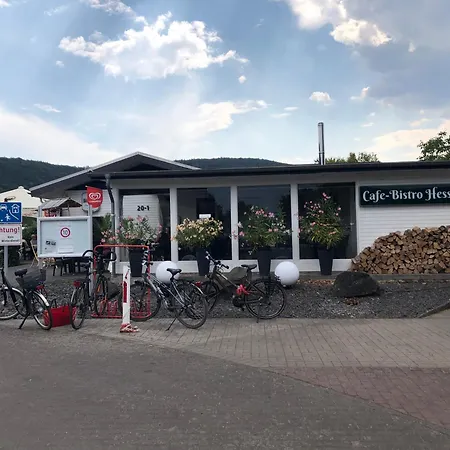 Auszeit Am Guelser Moselbogen 20 In *