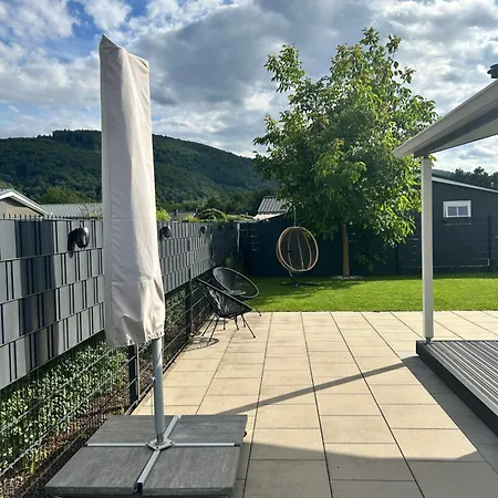 Auszeit Am Guelser Moselbogen 20 In Holiday home Koblenz (Rhineland-Palatinate)