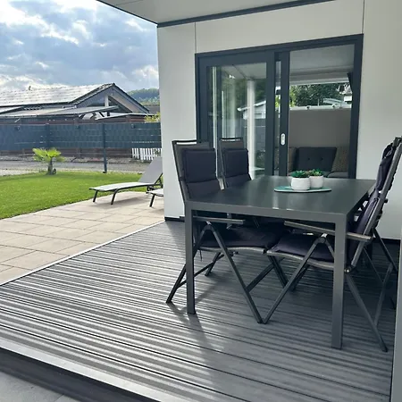 Auszeit Am Guelser Moselbogen 20 In Coblença