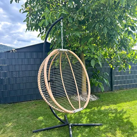 Auszeit Am Guelser Moselbogen 20 In Holiday home