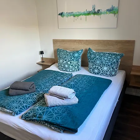 Ferienhaus Auszeit An Der Mosel In *