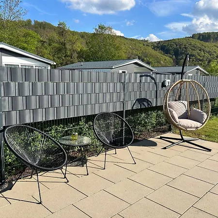 Casa vacanze Auszeit Am Guelser Moselbogen 20 In