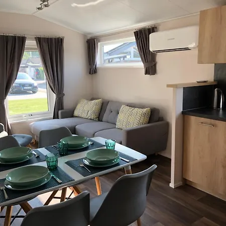 Casa vacanze Auszeit Am Guelser Moselbogen 20 In *