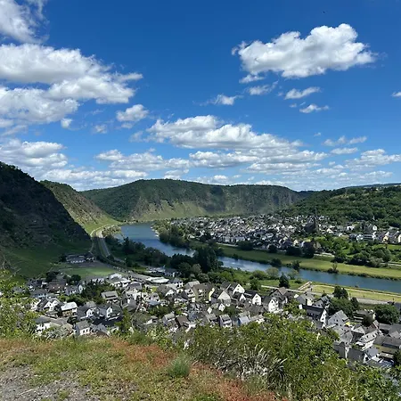 Casa vacanze Auszeit Am Guelser Moselbogen 20 In Coblenza
