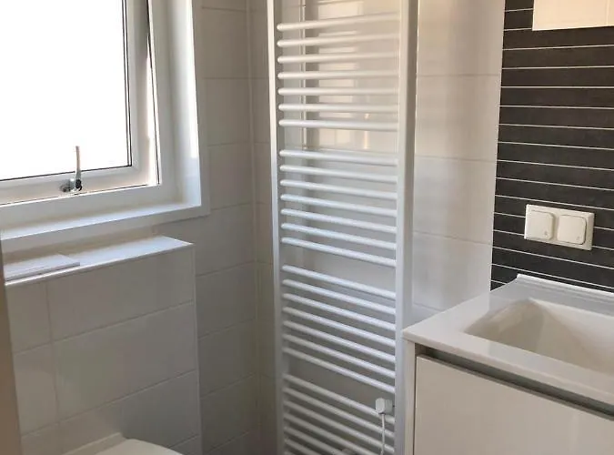 度假居 Auszeit Am Guelser Moselbogen 20 In *