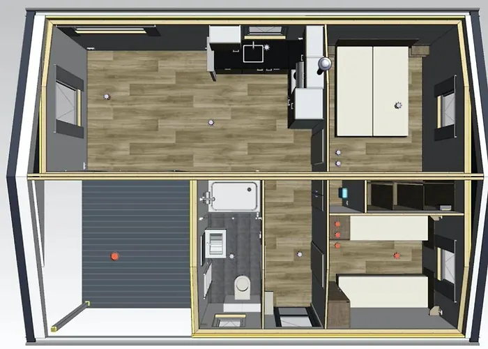 Auszeit Am Guelser Moselbogen 20 In