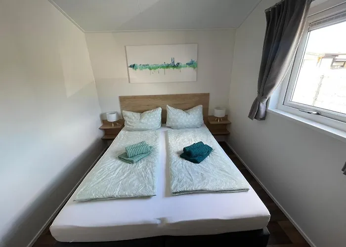 Auszeit Am Guelser Moselbogen 20 In 科布倫茨