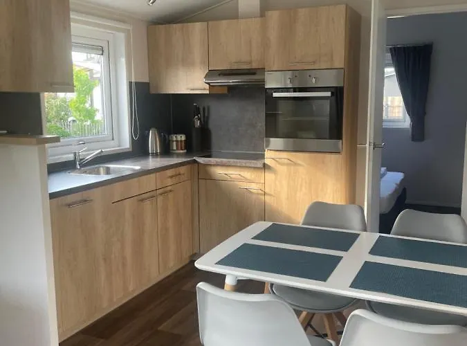 別荘 Auszeit Am Guelser Moselbogen 20 In