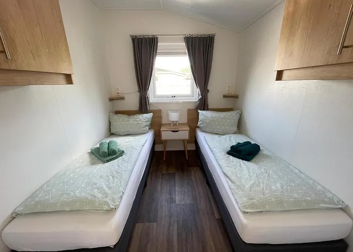 別荘 Auszeit Am Guelser Moselbogen 20 In コブレンツ