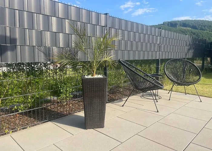 Auszeit Am Guelser Moselbogen 20 In