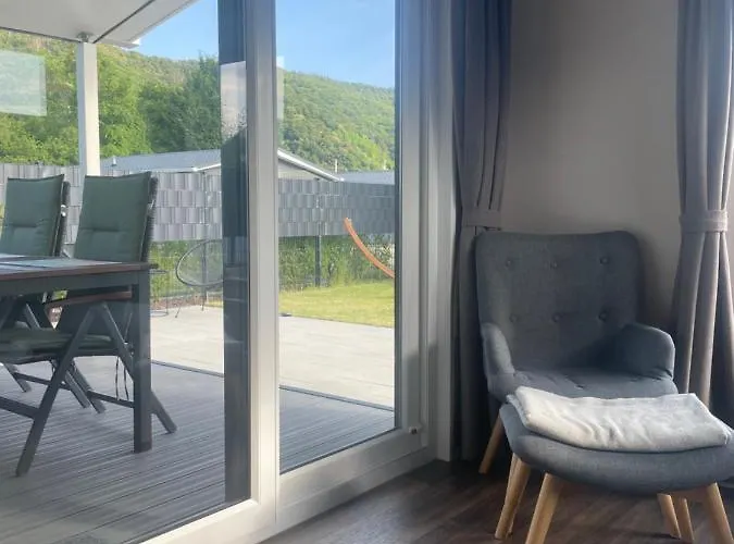 Semesterbostad Auszeit Am Guelser Moselbogen 20 In *