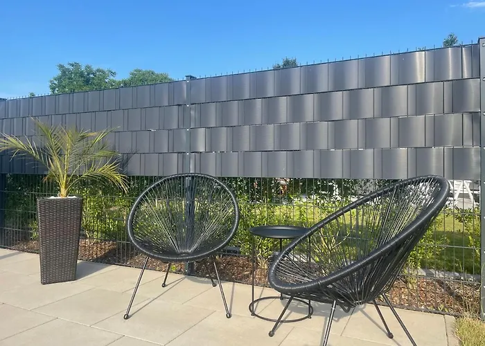 펜션 Auszeit Am Guelser Moselbogen 20 In 코블렌츠