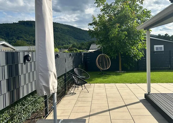 Auszeit Am Guelser Moselbogen 20 In Semesterbostad Koblenz (Rhineland-Palatinate)