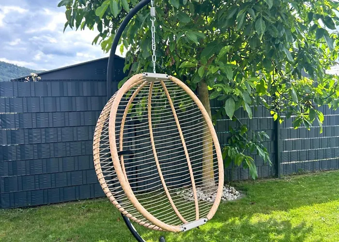 Auszeit Am Guelser Moselbogen 20 In 別荘